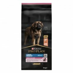 PURINA PRO PLAN Dog Large Robust Adult Sensitive Skin Salmon Optiderma 13 PURINA PRO PLAN Dog Large Robust Adult Sensitive Skin Salmon Optiderma -Pet Soin dog large robust adult sensitive skin salmon optiderma 5