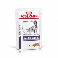 ROYAL CANIN Dog Mature Consult Sachet Repas