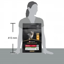 PURINA PRO PLAN Dog Medium Puppy Chicken Optistart -Pet Soin dog medium puppy chicken optistart 3