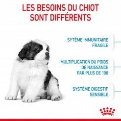 ROYAL CANIN Dog Puppy Giant 11 ROYAL CANIN Dog Puppy Giant -Pet Soin dog puppy giant 3