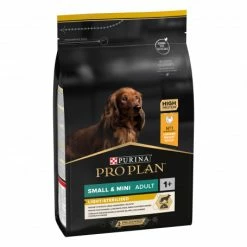 PURINA PRO PLAN Dog Small&Mini Adult Light Sterilised Optiweight Poulet -Pet Soin dog smallmini adult light sterilised optiweight poulet 5