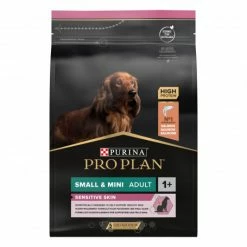 PURINA PRO PLAN Dog Small&Mini Adult Sensitive Skin Optiderma 13 PURINA PRO PLAN Dog Small&Mini Adult Sensitive Skin Optiderma -Pet Soin dog smallmini adult sensitive skin optiderma 5