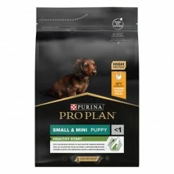 PURINA PRO PLAN Dog Small&Mini Puppy Chicken Optistart -Pet Soin dog smallmini puppy chicken optistart 5