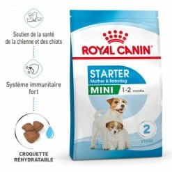 ROYAL CANIN Dog Starter Mother & Babydog Mini 9 ROYAL CANIN Dog Starter Mother & Babydog Mini -Pet Soin dog starter mother babydog mini 1