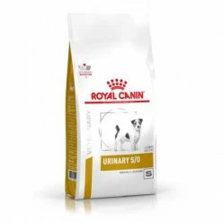 ROYAL CANIN Dog Urinary S/O Small Dog