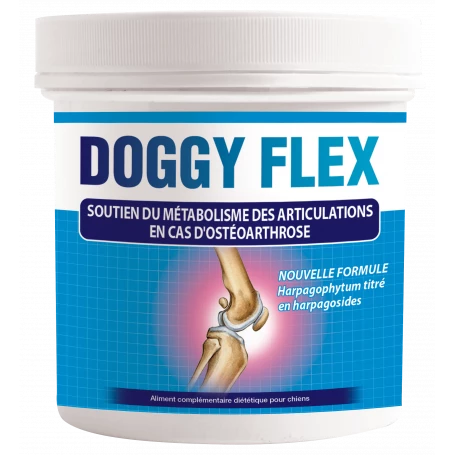 AUDEVARD SA Doggy Flex 1 AUDEVARD SA Doggy Flex