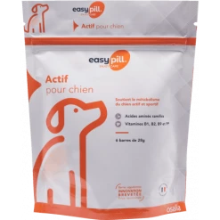 OSALIA Easypill Chien Actif