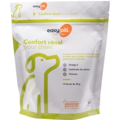 OSALIA Easypill Chien Confort Rénal