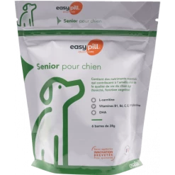 OSALIA Easypill Chien Senior