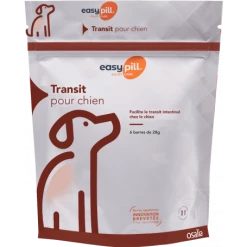 OSALIA Easypill Chien Transit (Ex Laxatif)