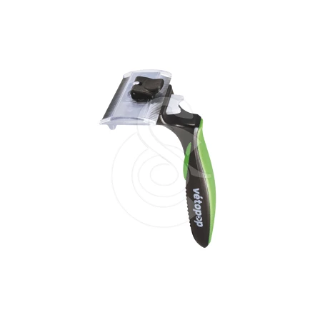 Genia Etrille Pop à Peigne Réversible 2 Genia Etrille Pop à Peigne Réversible – Image 2