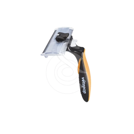 Genia Etrille Pop à Peigne Réversible 3 Genia Etrille Pop à Peigne Réversible – Image 3