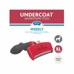 Spectrum Brands Etrille Pour Chien Furminator Undercoat 19 Spectrum Brands Etrille Pour Chien Furminator Undercoat -Pet Soin etrille undercoat furminator chien 9