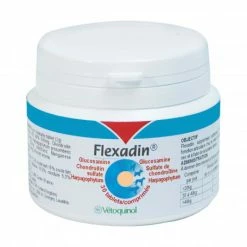 Vetoquinol Flexadin