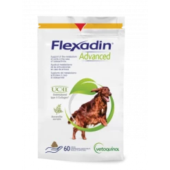 Vetoquinol Flexadin Advanced Boswellia Chew