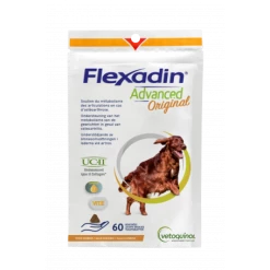 Vetoquinol Flexadin Advanced Original