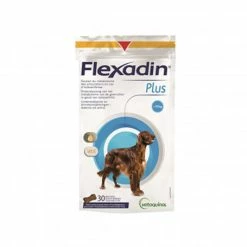 Vetoquinol Flexadin Plus Maxi