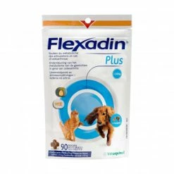 Vetoquinol Flexadin Plus Mini