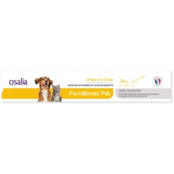 OSALIA Fortiboost Pet