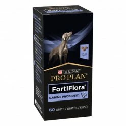 PURINA PRO PLAN Fortiflora Chien -Pet Soin fortiflora chien 1