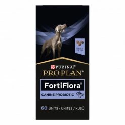 PURINA PRO PLAN Fortiflora Chien -Pet Soin fortiflora chien 2