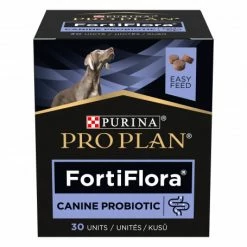 PURINA PRO PLAN Fortiflora Chien -Pet Soin fortiflora chien 4