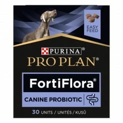 PURINA PRO PLAN Fortiflora Chien -Pet Soin fortiflora chien 6