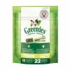 Mars Friandises Greenies Teenie Pour Chien