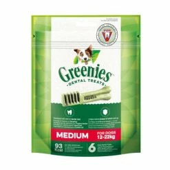 Mars Friandises Greenies Teenie Pour Chien -Pet Soin friandises greenies teenie pour chien 2