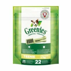 Mars Friandises Greenies Teenie Pour Chien
