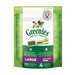 Mars Friandises Greenies Teenie Pour Chien -Pet Soin friandises greenies teenie pour chien 3