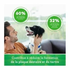 Mars Friandises Greenies Teenie Pour Chien -Pet Soin friandises greenies teenie pour chien 7