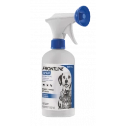 Boehringer Ingelheim Frontline Spray