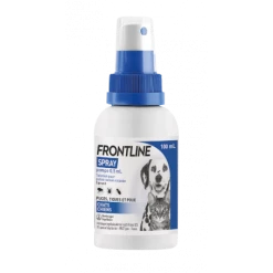 Boehringer Ingelheim Frontline Petit Spray