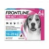 Boehringer Ingelheim Frontline Tri-Act M Chien De 10 à 20 Kg