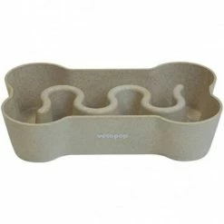 Genia Gamelle Anti-glouton Pop Os -Pet Soin gamelle anti glouton pop os 3