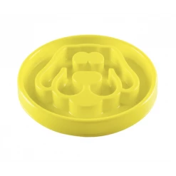 Materiel Gamelle Anti-glouton Tête De Chien
