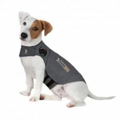 Materiel Gilet Anti-anxiété ThunderShirt Pour Chien