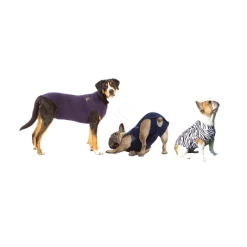 Materiel Gilet Pet Shirt Pour Chien - 4XS - Lg : 19-30 Cm - (Petit Chihuahua...) (Bleu Marine) 22 Materiel Gilet Pet Shirt Pour Chien - 4XS - Lg : 19-30 Cm - (Petit Chihuahua...) (Bleu Marine) -Pet Soin gilet pet shirt pour chien 4xs lg 19 30 cm petit chihuahua bleu marine 7