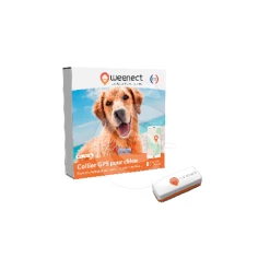 Materiel GPS Weenect XS Pour Chien