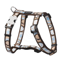 Materiel Harnais Red Dingo -Pet Soin harnais red dingo 11