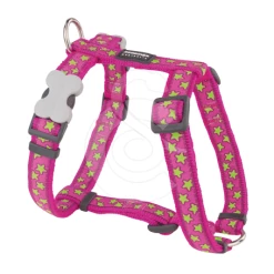 Materiel Harnais Red Dingo -Pet Soin harnais red dingo 5