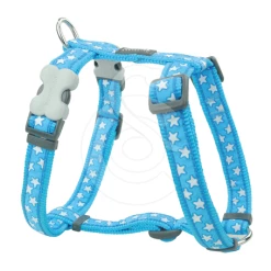 Materiel Harnais Red Dingo -Pet Soin harnais red dingo 8