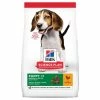HILL'S Pet Nutrition Puppy Medium Poulet Healthy Development