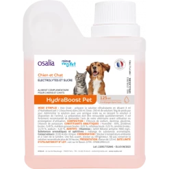 OSALIA Hydraboost Pet