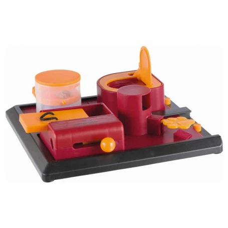 Materiel Jouet Chien éducatif : Poker Box-2 1 Materiel Jouet Chien éducatif : Poker Box-2