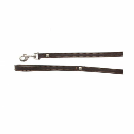 Materiel Laisse Cuir Doublé 1 Materiel Laisse Cuir Doublé