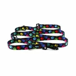 Materiel Laisse Hop Dog Paw Wow Multiposition