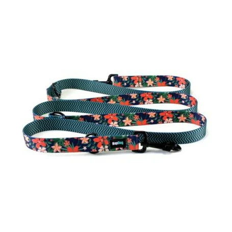 Materiel Laisse Hop Dog Royal Navy Multiposition 1 Materiel Laisse Hop Dog Royal Navy Multiposition