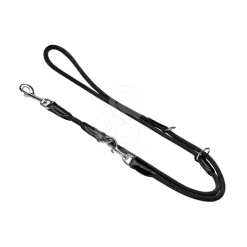 Materiel Laisse Hunter Freestyle Multiposition